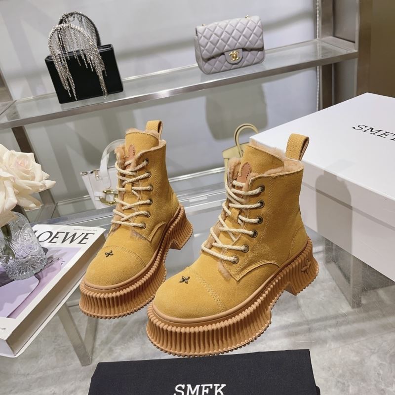 Other Boots